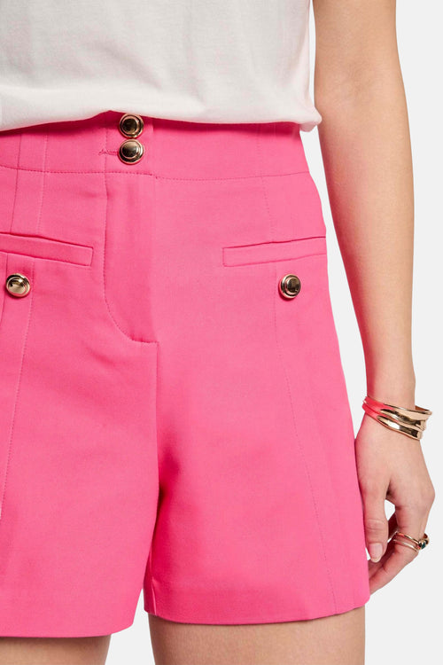 Short Roze - Morgan de Toi