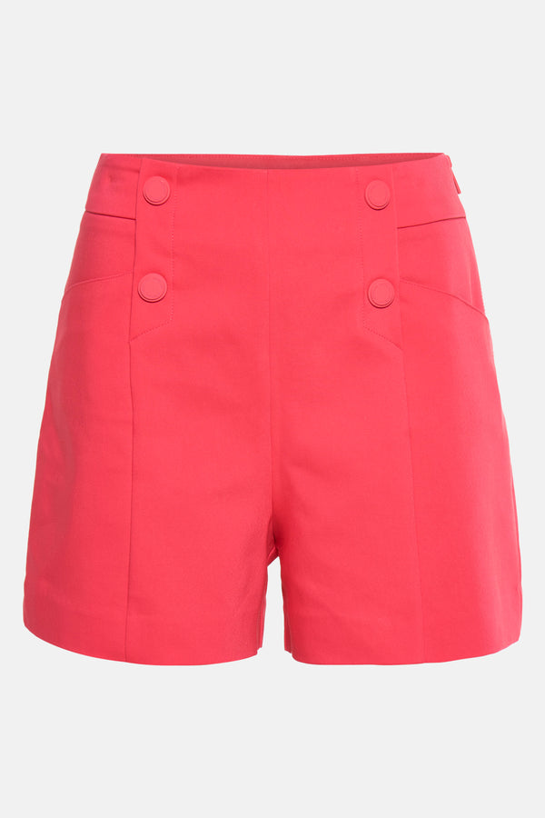Short Rose - Morgan de Toi