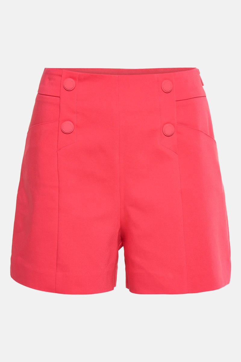 Short Rose - Morgan de Toi