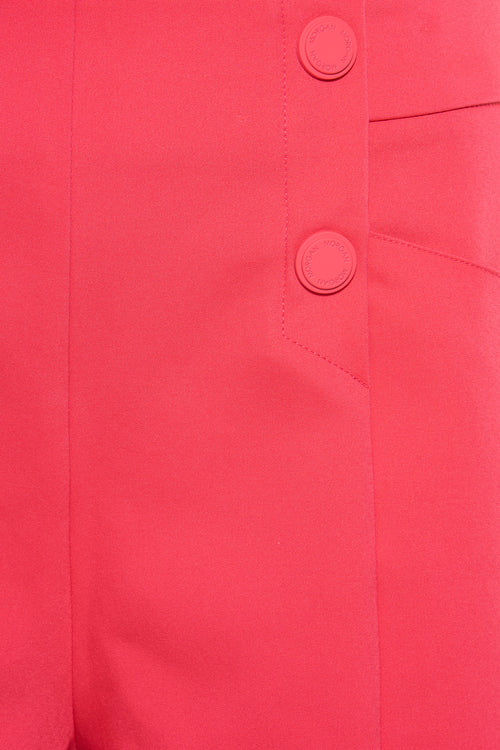 Short Rose - Morgan de Toi