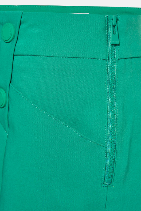 Short Vert - Morgan de Toi