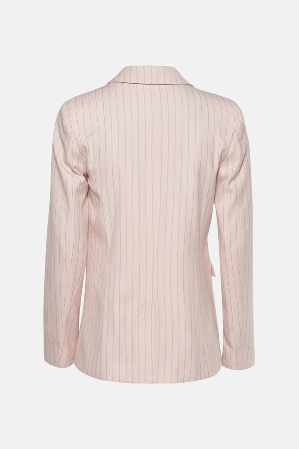 Blazer Beige - Morgan de Toi