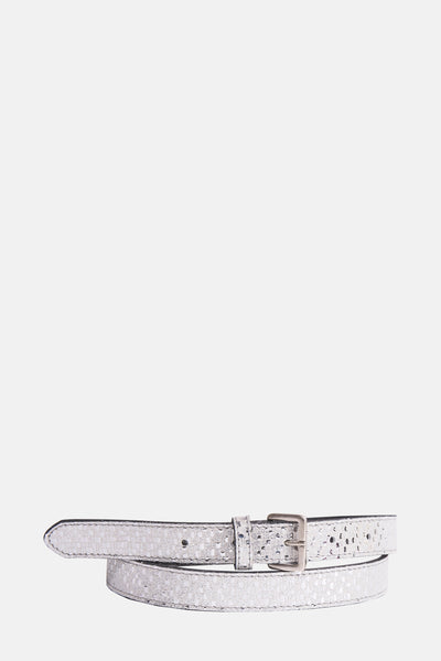 Ceinture Agenté - Legend