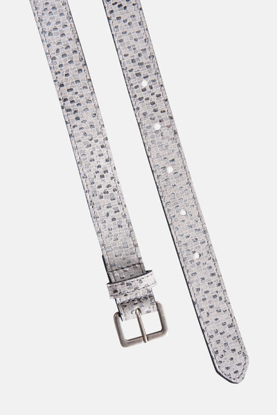 Ceinture Agenté - Legend