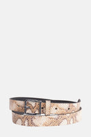 Ceinture - Beige