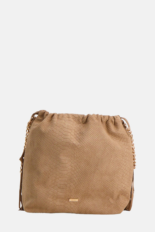 Sac à bandoulière Brun - Morgan de Toi