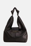 Sac à bandoulière Noir - Morgan de Toi