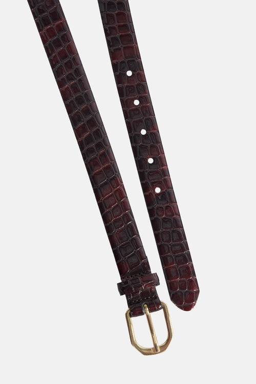 Riem Rood - Legend