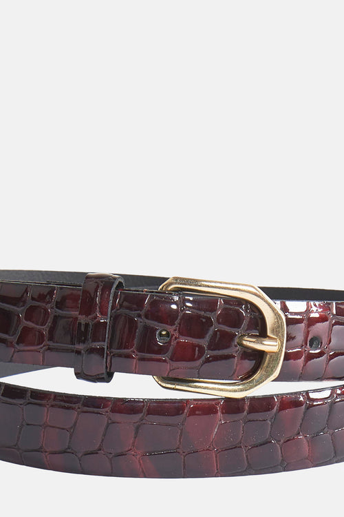 Riem Rood - Legend