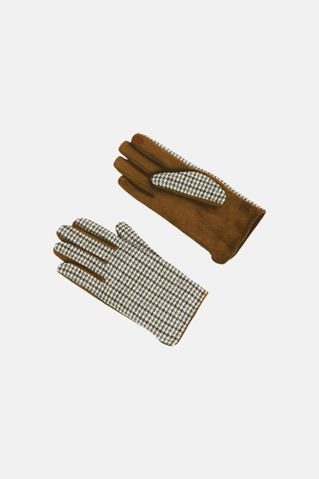 Gants - multicolore