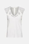 Top - wit