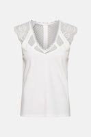 Top - wit
