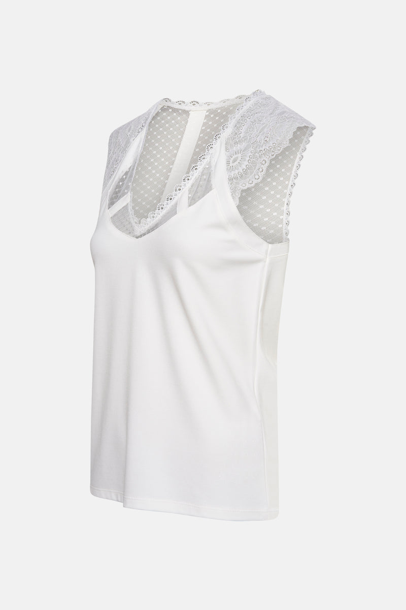 Top - wit