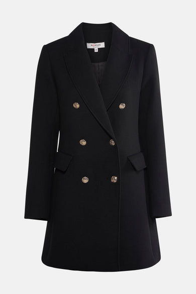 Veste - noir