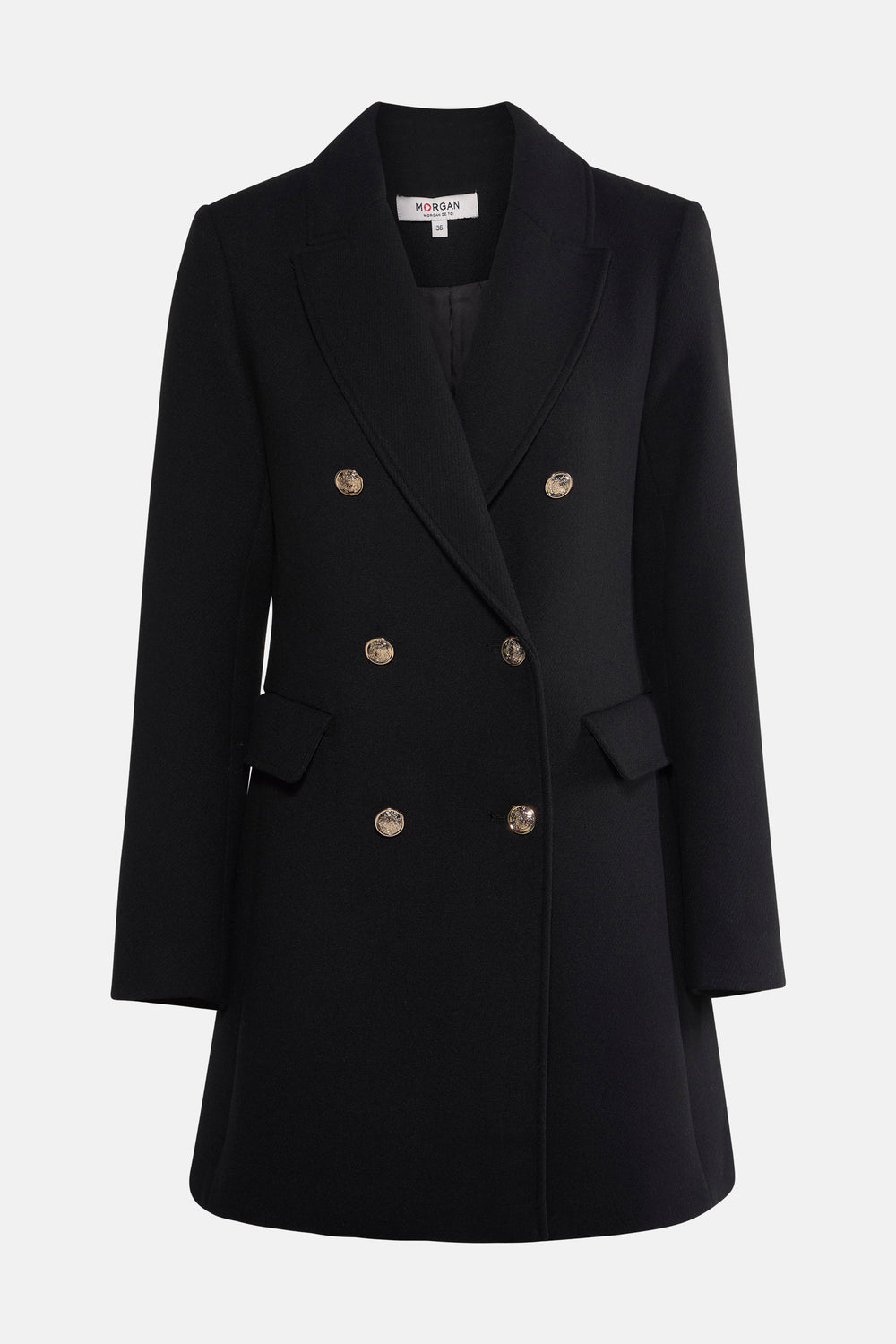 Veste - noir