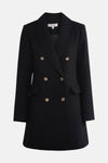 Veste - noir