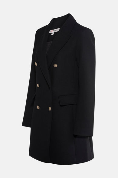 Veste - noir