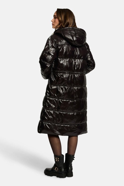 Veste - noir