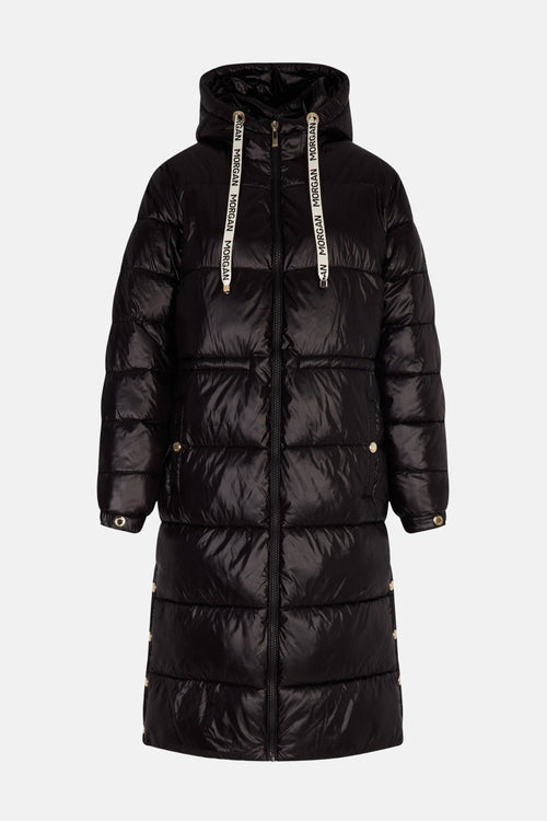 Veste - noir