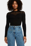 Pull - noir