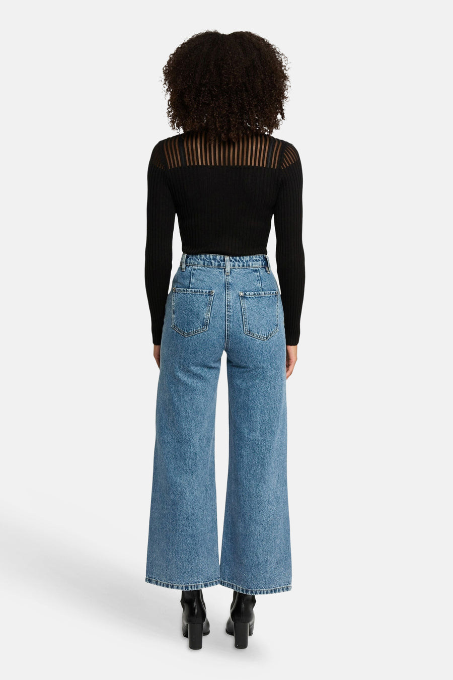 Pull - noir