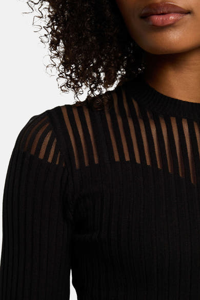 Pull - noir