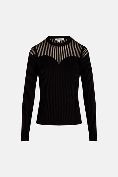 Pull - noir