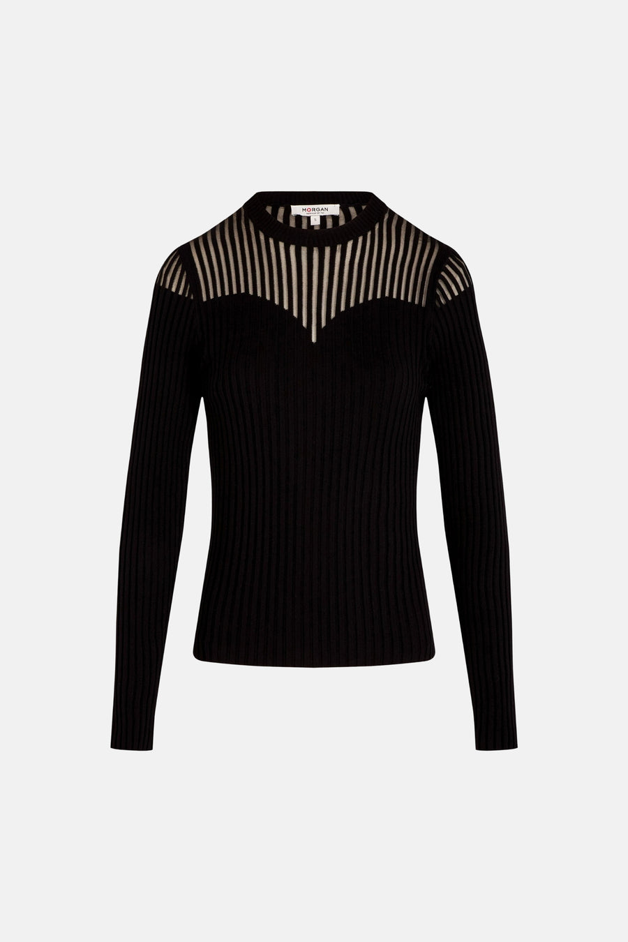 Pull - noir