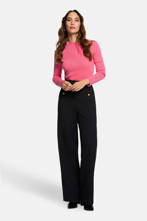 Pull - rose