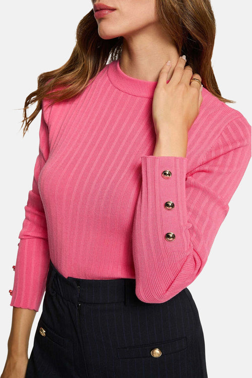 Pull - rose