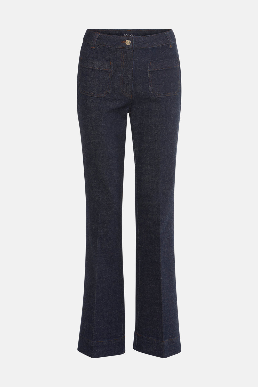 BRUT - dark blue denim