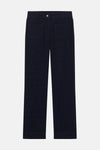 BRUT - dark blue denim