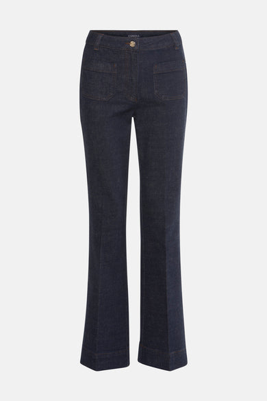 BRUT - dark blue denim