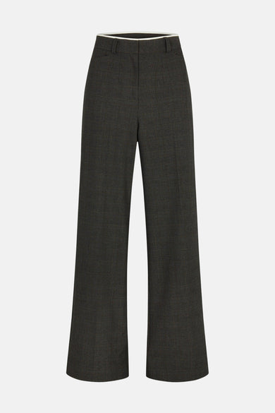 Kostuumbroek - grijs