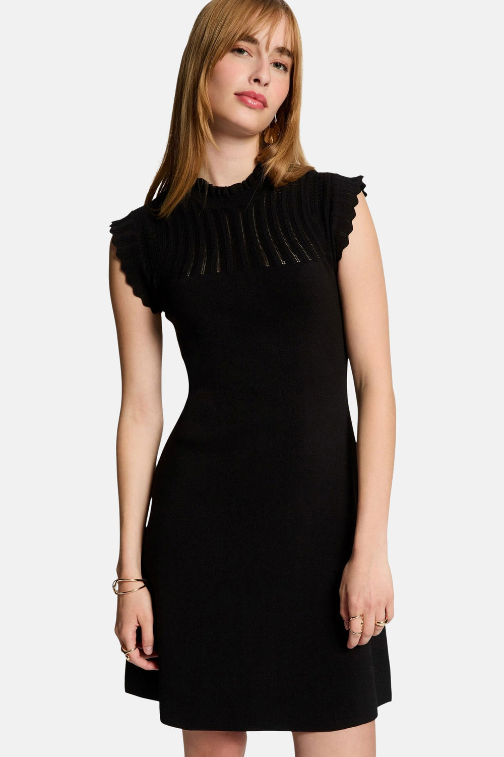 Robe - noir