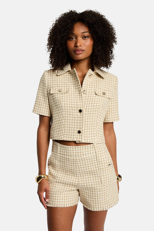 Short multicolore - Morgan de Toi