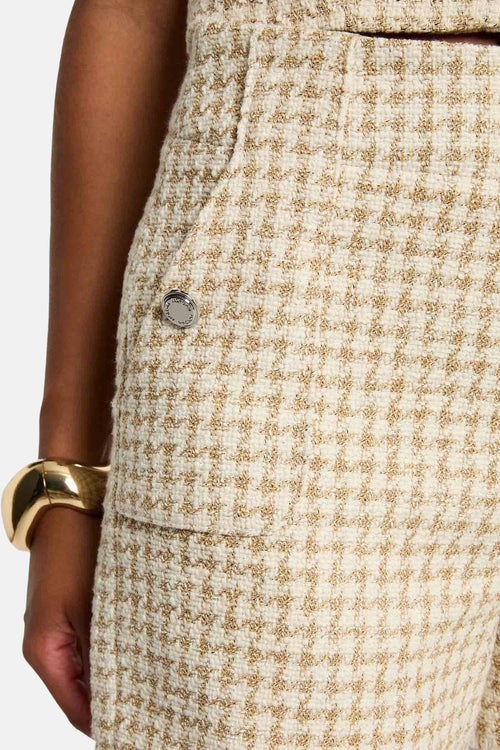 Short multicolore - Morgan de Toi
