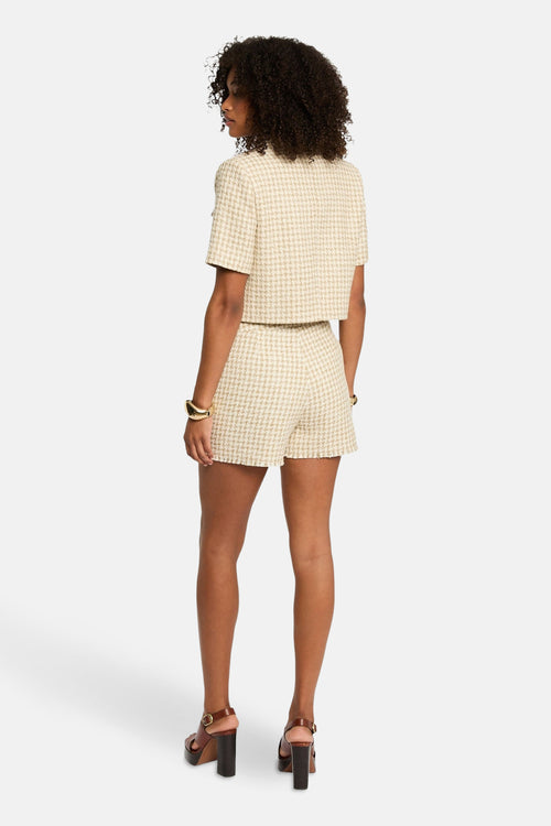 Short multicolore - Morgan de Toi