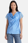 Sweater - geel