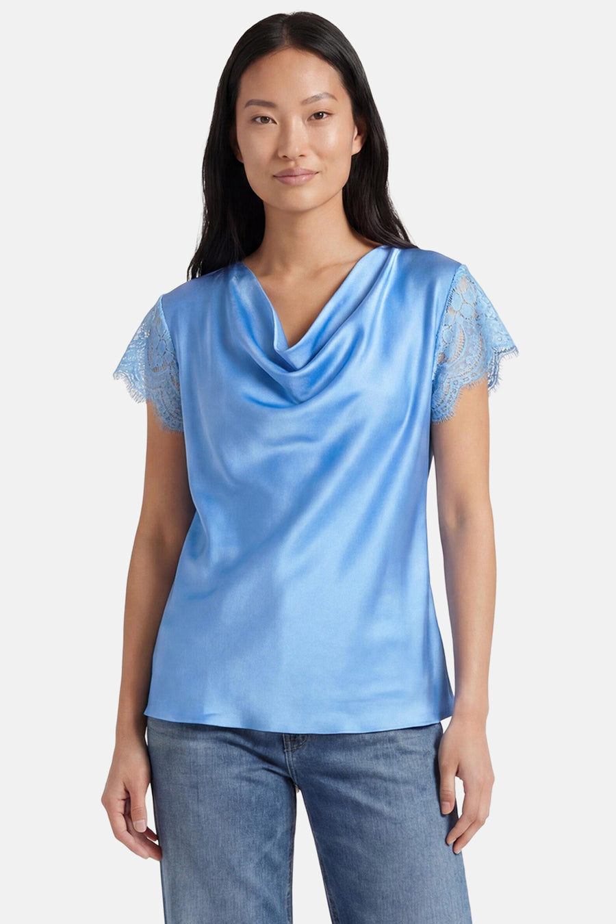 Sweater - geel