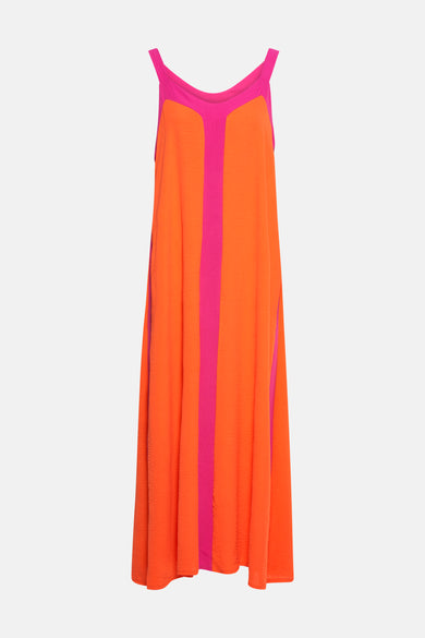 Kleedje - Oranje