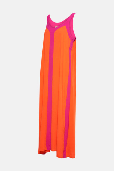 Kleedje - Oranje