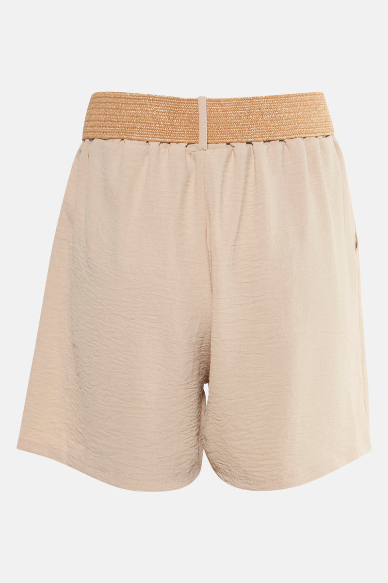 Short - beige