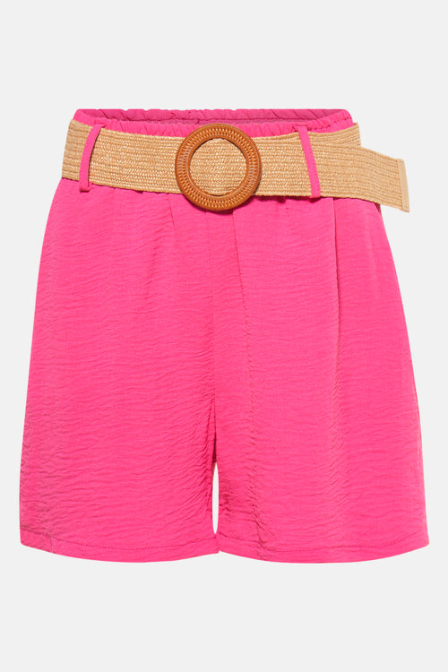 Short Roze - Terra di Siena