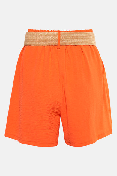 Short - orange
