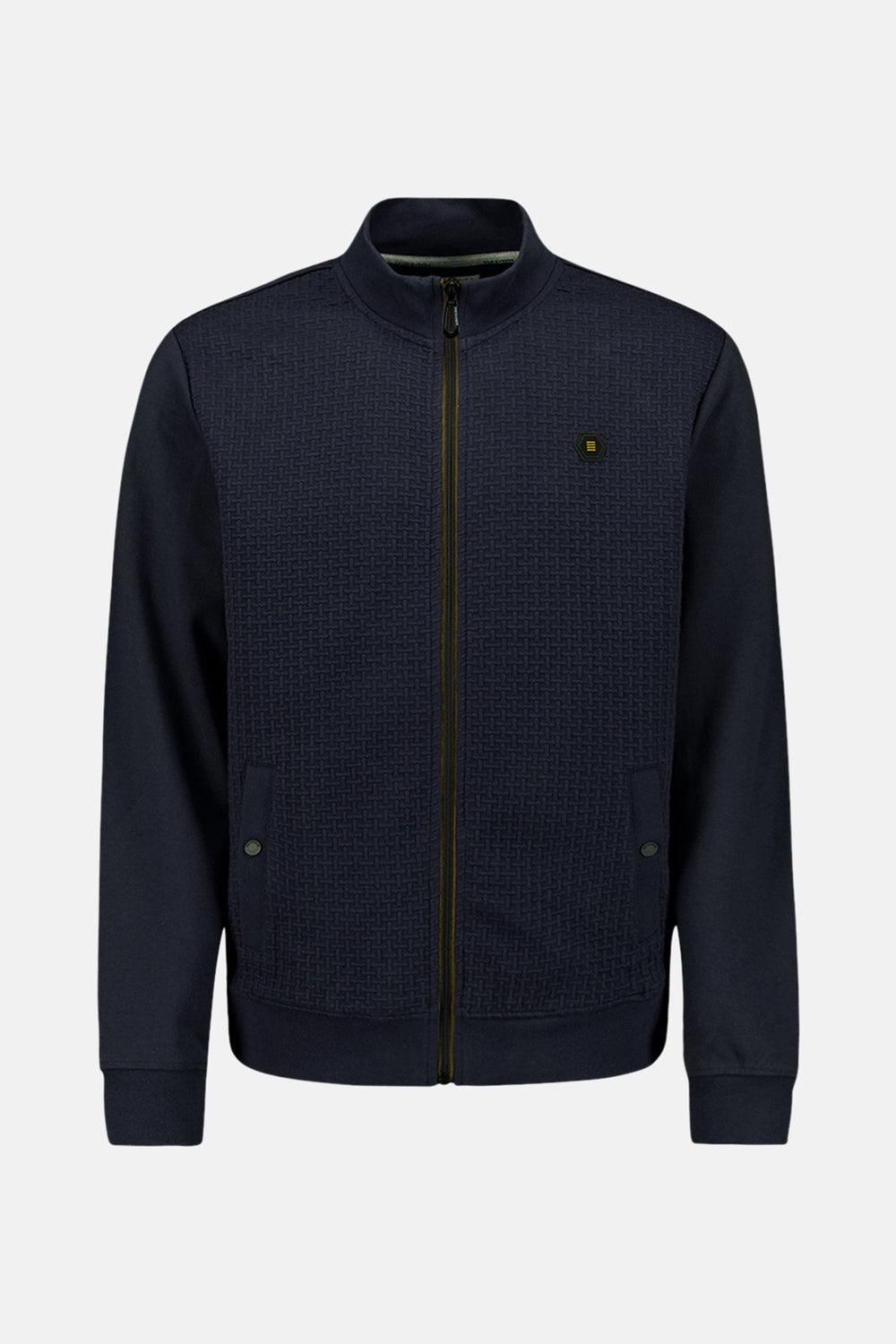 Sweat (gilet) Bleu - NO EXCESS