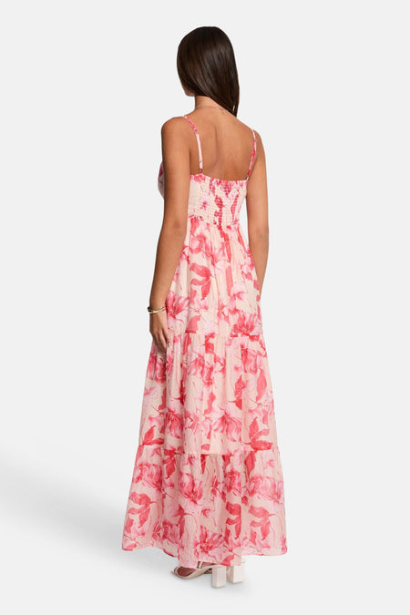 Robe - multicolore