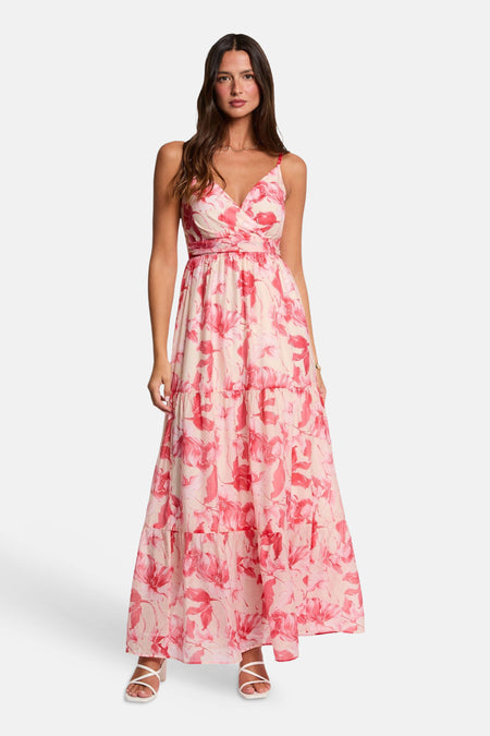Robe - multicolore