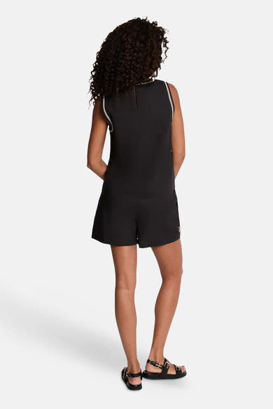 Short - zwart