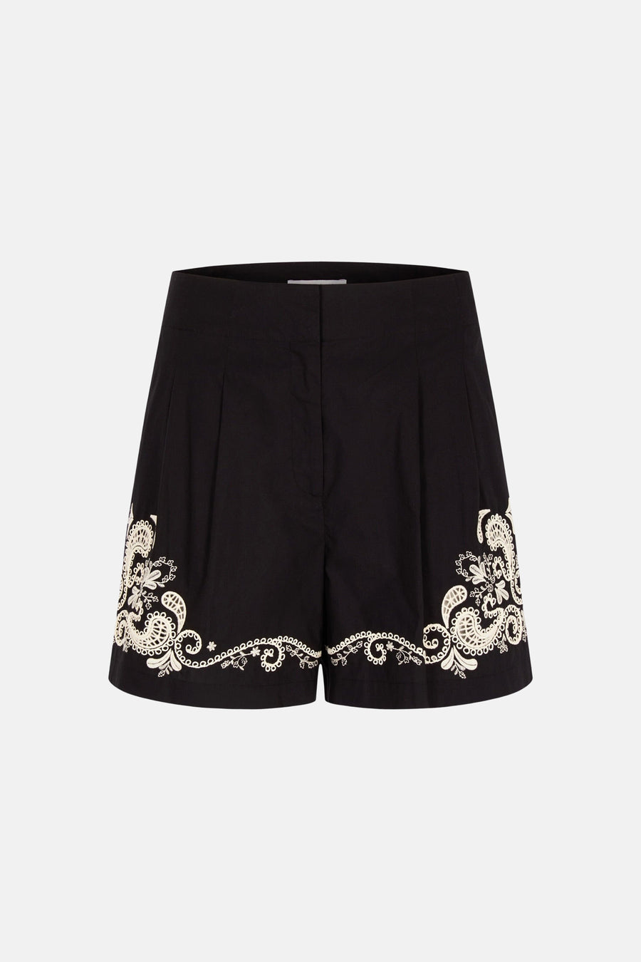 Short - zwart